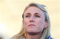 Sally Pearson hoodie #3616547