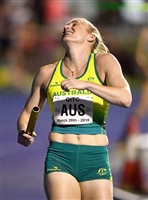 Sally Pearson Tank Top #3616548