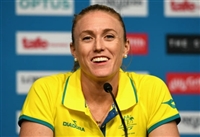 Sally Pearson t-shirt #3616549