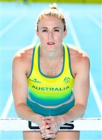 Sally Pearson hoodie #3616550