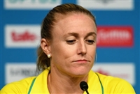 Sally Pearson t-shirt #3616553
