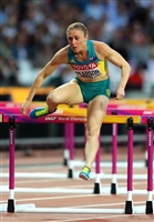 Sally Pearson t-shirt #3616554