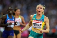 Sally Pearson t-shirt #3616558
