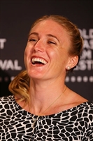 Sally Pearson hoodie #3616559