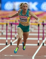 Sally Pearson hoodie #3616562