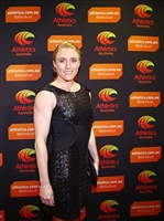 Sally Pearson hoodie #3616563