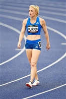 Sally Pearson t-shirt #3616565