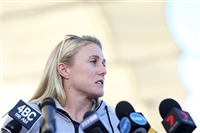 Sally Pearson t-shirt #3616566