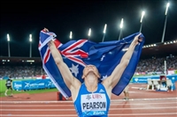 Sally Pearson t-shirt #3616571