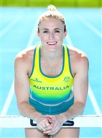 Sally Pearson t-shirt #3616572