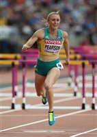 Sally Pearson Tank Top #3616576