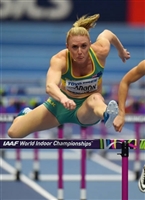Sally Pearson Sweatshirt #3616580