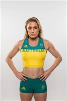 Sally Pearson Tank Top #3616582
