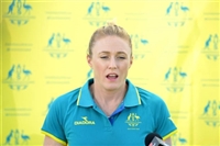 Sally Pearson Tank Top #3616585