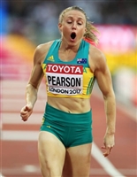 Sally Pearson Tank Top #3616587