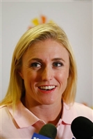 Sally Pearson Sweatshirt #3616589