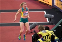 Sally Pearson Sweatshirt #3616594