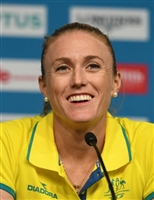 Sally Pearson Tank Top #3616600