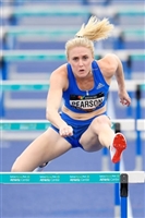 Sally Pearson Sweatshirt #3616602