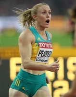 Sally Pearson Sweatshirt #3616603