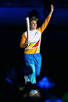 Sally Pearson Sweatshirt #3616606