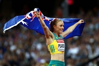 Sally Pearson Tank Top #3616610