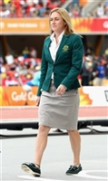 Sally Pearson Sweatshirt #3616611