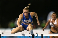 Sally Pearson Tank Top #3616615