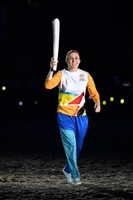 Sally Pearson Sweatshirt #3616617
