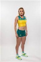 Sally Pearson Sweatshirt #3616621
