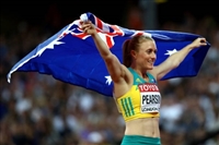 Sally Pearson Sweatshirt #3616628