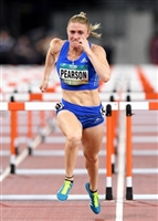 Sally Pearson Sweatshirt #3616632