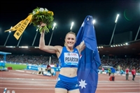Sally Pearson Sweatshirt #3616633