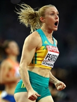 Sally Pearson Sweatshirt #3616636