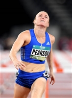 Sally Pearson Sweatshirt #3616644