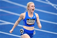 Sally Pearson Sweatshirt #3616648