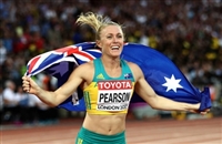 Sally Pearson Sweatshirt #3616655