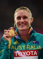 Sally Pearson Tank Top #3616656