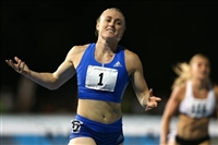 Sally Pearson Tank Top #3616657