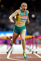 Sally Pearson Sweatshirt #3616670