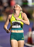 Sally Pearson Sweatshirt #3616674
