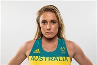 Sally Pearson Sweatshirt #3616679