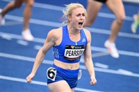 Sally Pearson Sweatshirt #3616687
