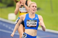 Sally Pearson Tank Top #3616688