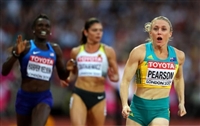 Sally Pearson Sweatshirt #3616693