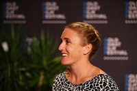 Sally Pearson t-shirt #3616701