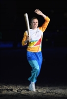 Sally Pearson Tank Top #3616708
