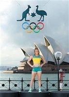 Sally Pearson Sweatshirt #3616710