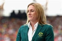 Sally Pearson Tank Top #3616718