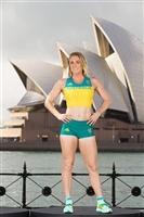 Sally Pearson Sweatshirt #3616720